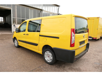 Легковой фургон FIAT Scudo 12 L2H1 COC: фото 4 Легковой фургон FIAT Scudo 12 L2H1 COC: фото 4