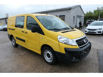 Легковой фургон FIAT Scudo