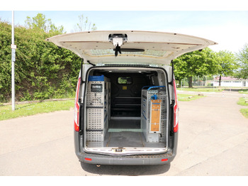 Легковой фургон FORD Transit