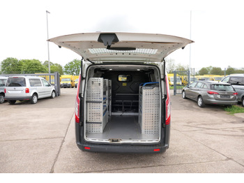 Легковой фургон FORD Transit