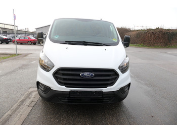 Легковой фургон FORD Transit Custom 280 TDCI L1H1 COC KLIMA: фото 3