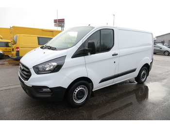 Легковой фургон FORD Transit Custom 280 TDCI L1H1 COC KLIMA: фото 2