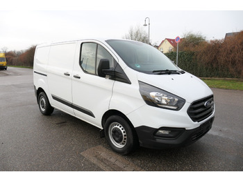 Легковой фургон FORD Transit Custom 280 TDCI L1H1 COC KLIMA: фото 4