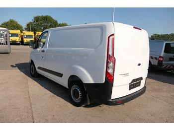 Легковой фургон FORD Transit Custom 280 TDCI L1H1 KLIMA COC: фото 4