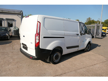 Легковой фургон FORD Transit Custom 280 TDCI L1H1 KLIMA COC: фото 3