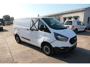 Легковой фургон FORD Transit Custom 280 TDCI L1H1 KLIMA COC: фото 2