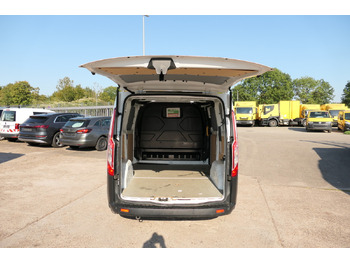 Легковой фургон FORD Transit Custom 280 TDCI L1H1 KLIMA COC: фото 5