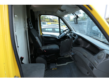 Фургон с закрытым кузовом IVECO Daily 35 S11 C30C AUTOMATIK KAMERA MAXI Regale L: фото 5