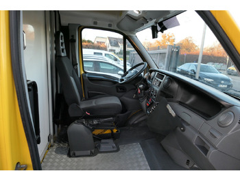 Фургон с закрытым кузовом IVECO Daily 50C15 CoC: фото 5