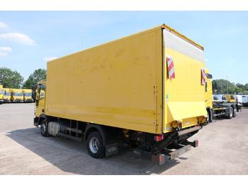 IVECO EuroCargo ML 75 E 16 P LBW LUFT AUTOMATIK COC EU в лизинг IVECO EuroCargo ML 75 E 16 P LBW LUFT AUTOMATIK COC EU: фото 4