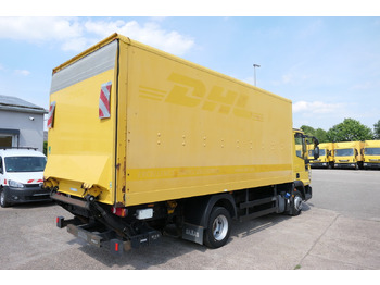 IVECO EuroCargo ML 75 E 16 P LBW LUFT AUTOMATIK COC EU в лизинг IVECO EuroCargo ML 75 E 16 P LBW LUFT AUTOMATIK COC EU: фото 3