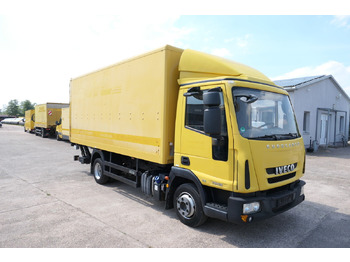 IVECO EuroCargo ML 75 E 16 P LBW LUFT AUTOMATIK COC EU в лизинг IVECO EuroCargo ML 75 E 16 P LBW LUFT AUTOMATIK COC EU: фото 2