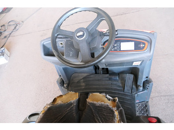 Складской тягач LINDE P 60 Z Schlepper Batterie 16/2019 3-Rad: фото 5