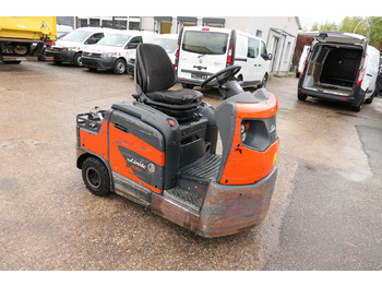 Складской тягач LINDE P 60 Z Schlepper Batterie 25/2017: фото 2
