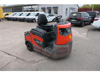 Складской тягач LINDE P60