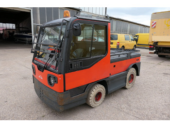 Складской тягач LINDE P