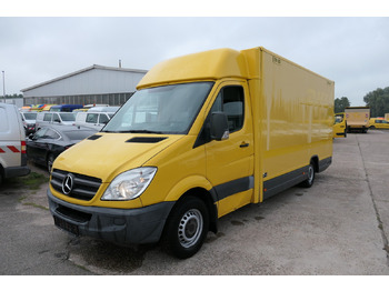 Фургон с закрытым кузовом MERCEDES-BENZ Sprinter 310