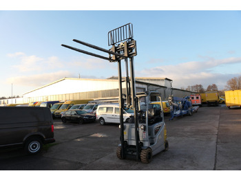 Мобильный вилочный погрузчик STILL RX20