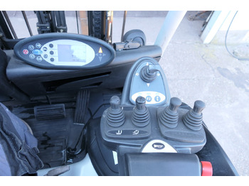 Мобильный вилочный погрузчик STILL RX 20-18P/H 4-RAD: фото 5