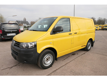 Легковой фургон VW T5 Transporter 2.0 TDI EURO-5 CoC 2xSCHIEBETÜR P: фото 2