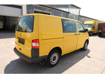 Легковой фургон VW T5 Transporter 2.0 TDI EURO-5 CoC 2xSCHIEBETÜR P: фото 4
