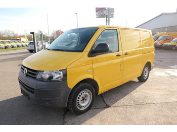Легковой фургон VW T5 Transporter 2.0 TDI PARKTRONIK 2xSCHIEBETÜR C: фото 3