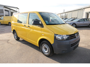 Легковой фургон VW T5 Transporter 2.0 TDI PARKTRONIK 2xSCHIEBETÜR C: фото 2