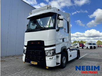 Тягач RENAULT T High 480