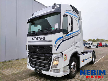 Тягач VOLVO FH 460