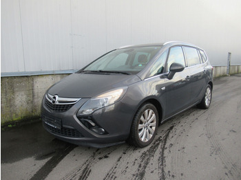 Легковой автомобиль OPEL