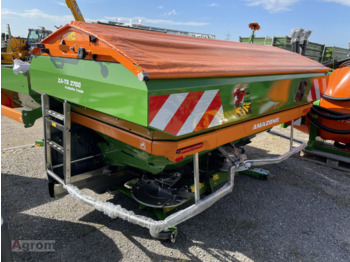 Новый Разбрасыватель удобрений Amazone ZA-TS 2700 ProfisPro Tronic: фото 3