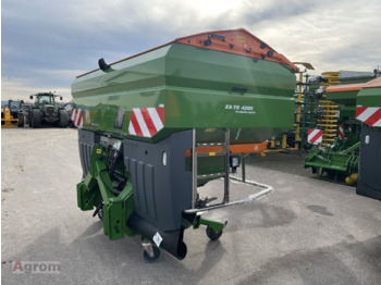 Новый Разбрасыватель удобрений Amazone ZA-TS ProfisPro Hydro: фото 3 Новый Разбрасыватель удобрений Amazone ZA-TS ProfisPro Hydro: фото 3