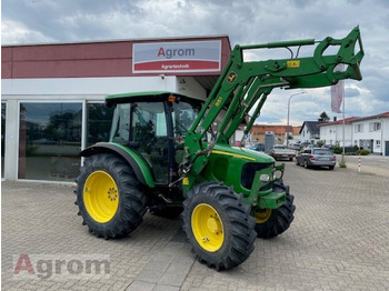 Трактор JOHN DEERE 5020 Series