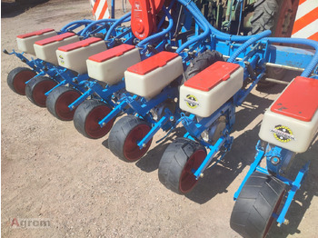 Сеялка точного высева MONOSEM