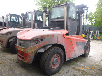 Новый Дизельный погрузчик LINDE H120/02: фото 3 Новый Дизельный погрузчик LINDE H120/02: фото 3