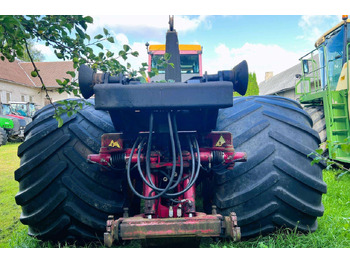 Трактор -Kita- Vredo Greentec VT3326: фото 5