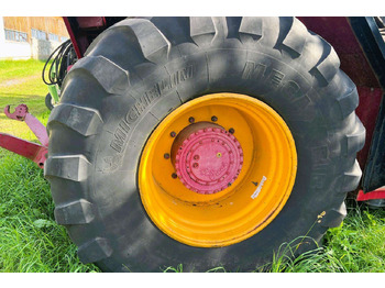 Трактор -Kita- Vredo Greentec VT3326: фото 4