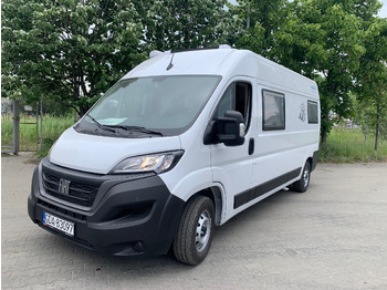 FIAT DUCATO в лизинг FIAT DUCATO: фото 1