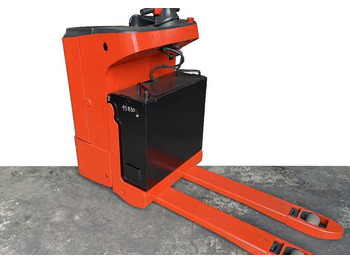 Тележка LINDE T20