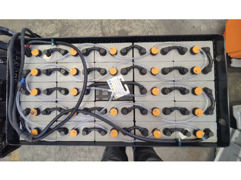 Электропогрузчик STILL RX 20-20: фото 5 Электропогрузчик STILL RX 20-20: фото 5