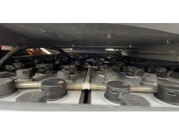 Электропогрузчик Still RX 60-30 (5300 ore): фото 5