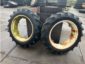 Шина MICHELIN