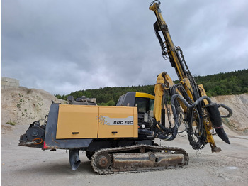Буровая машина Atlas Copco ROC F9C-11: фото 3