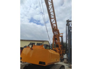 Буровая машина Bauer BG 9H: фото 4
