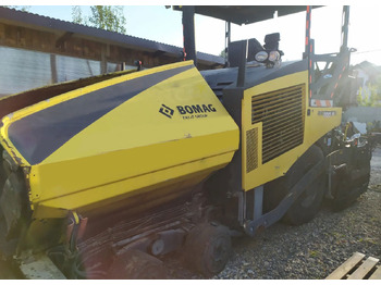 Асфальтоукладчик BOMAG