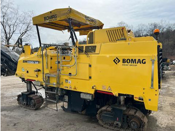 Дорожная фреза BOMAG
