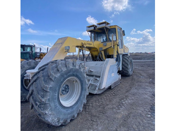 Стабилизатор грунта BOMAG