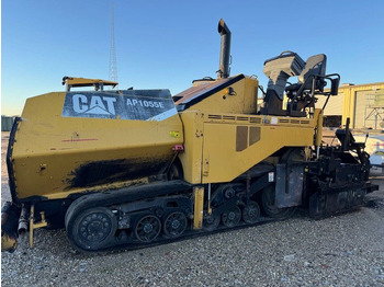 Асфальтоукладчик CATERPILLAR