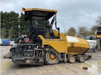 Асфальтоукладчик CATERPILLAR AP500F