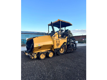 Асфальтоукладчик CATERPILLAR AP500F